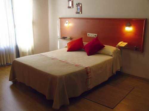 Hotel Casablanca Vigo Room photo