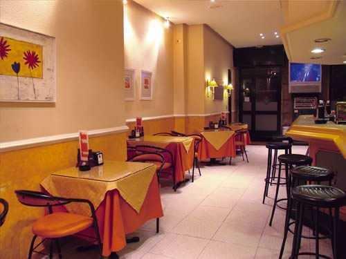 Hotel Casablanca Vigo Exterior photo